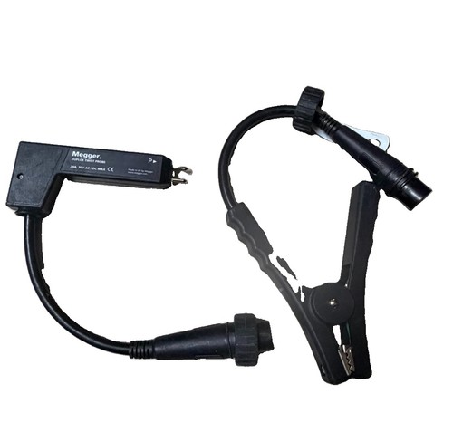 Megger duplex twist sonda - twist,