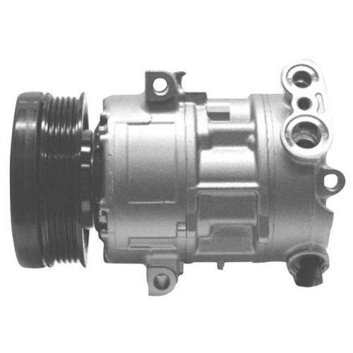 Compressore aria condizionata - compressore,