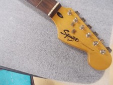 Manico chitarra elettrica