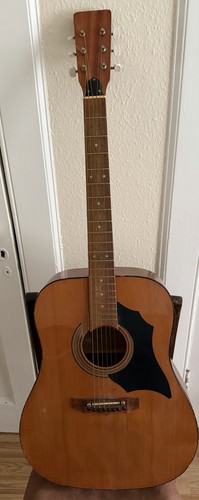 Chitarra acustica vintage kay - chitarra,