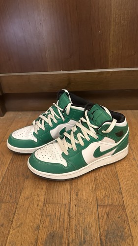 Nike air jordan - nike, mid