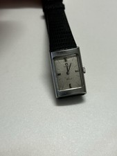 Rare Omega De Ville Deville 511.345 Cal. 485 Glitter Dial Stardust