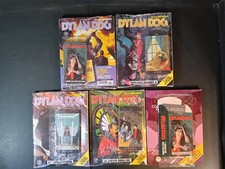 DYLAN DOG ORIGINALE TAROCCHI