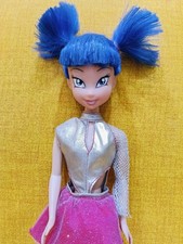 Winx Club Musa Fate Sul