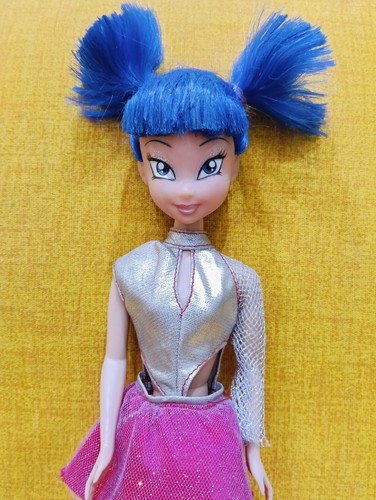 Winx club musa fate sul - club,