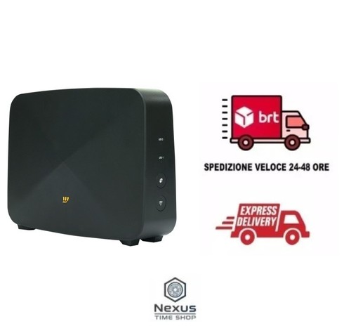 Router fastweb nexxt - one, wi-fi
