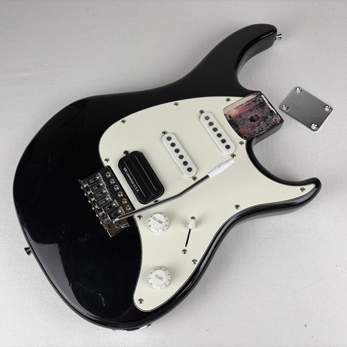 Peavey raptor plus corpo - peavey,