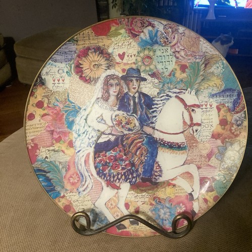 Piatto zamy steynovits art - piatto,