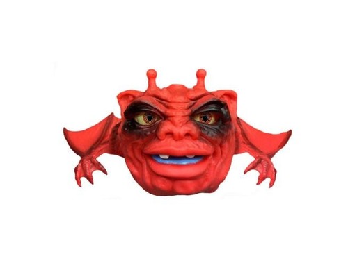 Try action toys bat boglins - try,