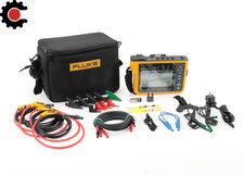 Fluke 1775 analizzatore - fluke,