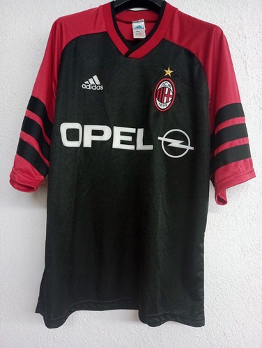Maglia adidas milan originale - milan,