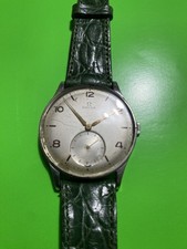 Orologio Omega Jumbo