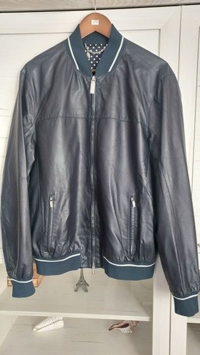 Giubbotto bomber uomo