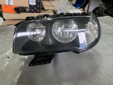 FARO ANTERIORE SINISTRO PER