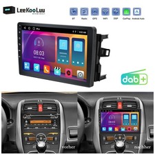 DAB+64GB per Toyota Auris