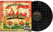 Black Star - Mos Def & Talib