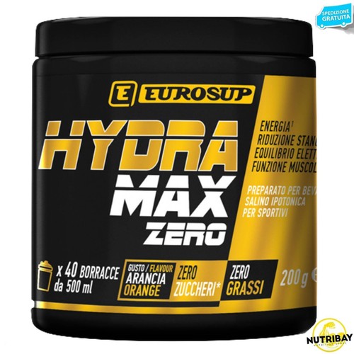 Eurosup hydra max zero 200 - hydra,
