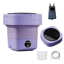 12L Mini Lavatrice Portatile