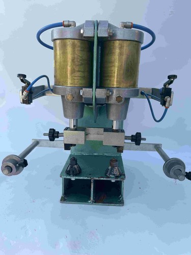 Occhiellatrice pneumatica 2 - pneumatica, a