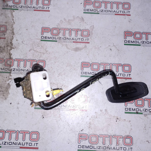 46774557 pedale acceleratore - 46774557,