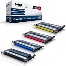 4 cartucce toner XXL per HP