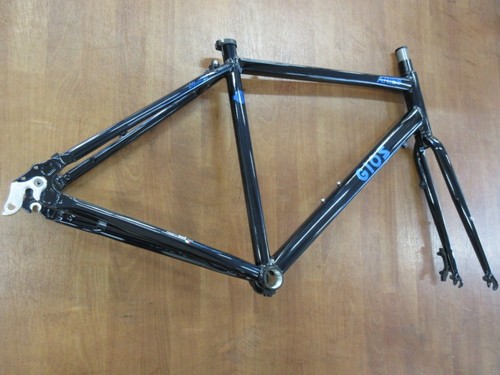 Gios aries disc cross - aries,