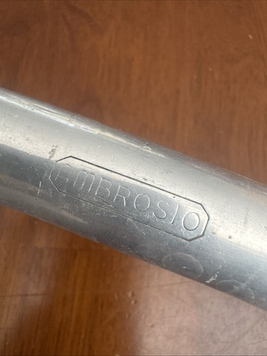Vintage ambrosio 37 - vintage, /