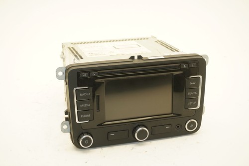 Volkswagen sharan 2012 radio - sharan,
