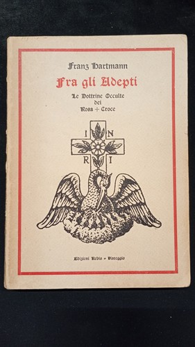 Franz hartmann fra - -, gli