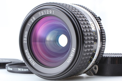 Quasi come nuovo nikon ai - nuovo],