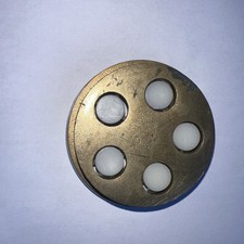 Simac Accessorio Pasta Die