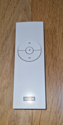 Velux 3ur b01 telecomando - velux,
