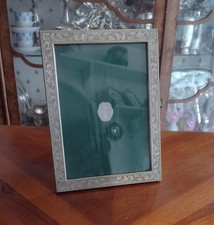 Carlo Masini Silver Photo