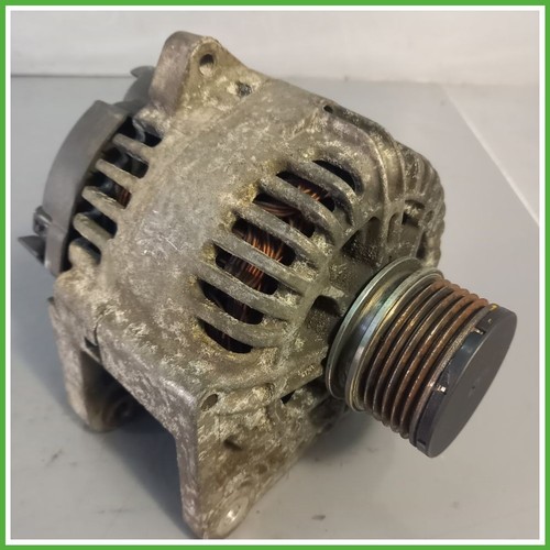 Alternatore valeo tg11c041 - alternatore,