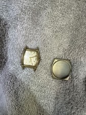 Bulova 17 Jewel Sub di seconda