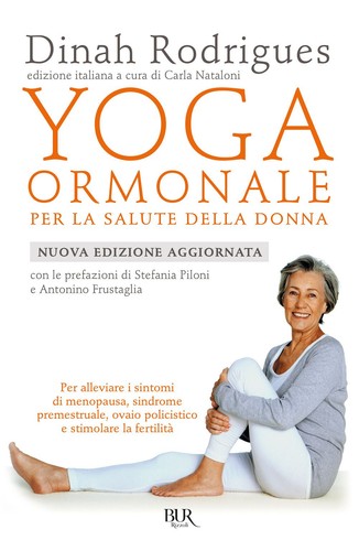 Libri dinha rodrigues - dinha, yoga
