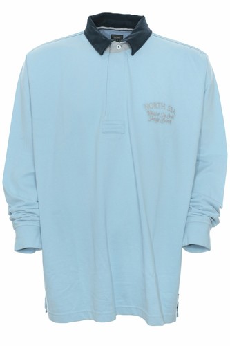 Kitaro polosweat polo felpa - polo,