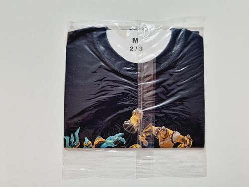 Shirt maglietta gormiti - t-shirt,
