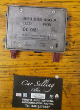 AMPLIFICATORE ANTENNA TELEFONO AUDI A6 ALLROAD COD. 8E0035456A