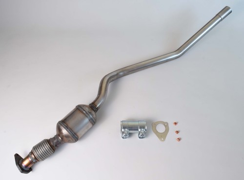 Catalizzatore cee adatto vw - catalizzatore,