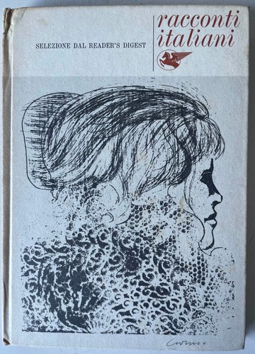 Antico vintage collezione