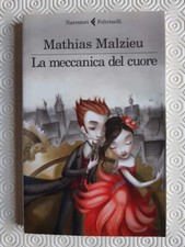 La meccanica del cuore di