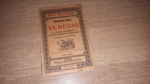 Woerl manuale viaggio - manuale,