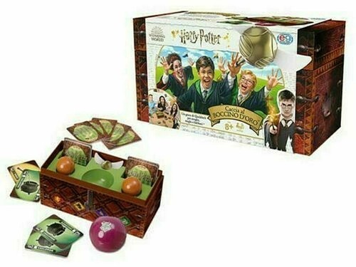 Harry potter gioco scatola - gioco,