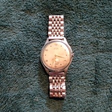 Orologio ancre rubis - 15,