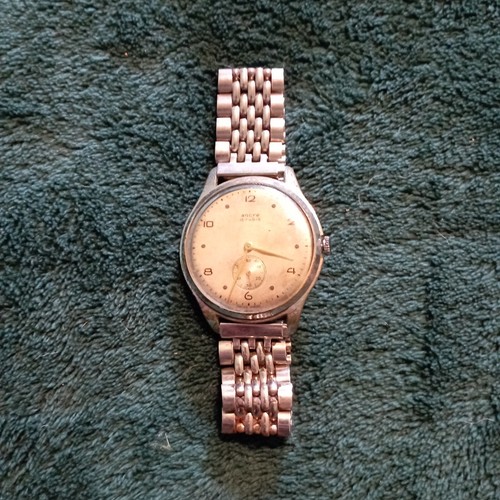 Orologio ancre rubis - orologio, 15