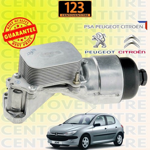 Scambiatore calore peugeot - ,