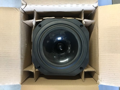 Driver woofer singolo harbeth - woofer,