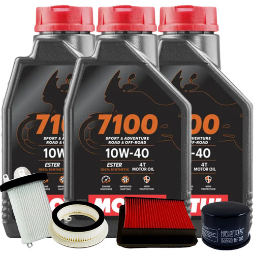 Kit tagliando yamaha max - kit,