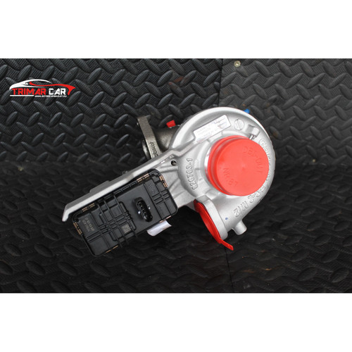 Turbina garrett 46336044 alfa - garrett,